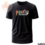 Praying Mama | Boho