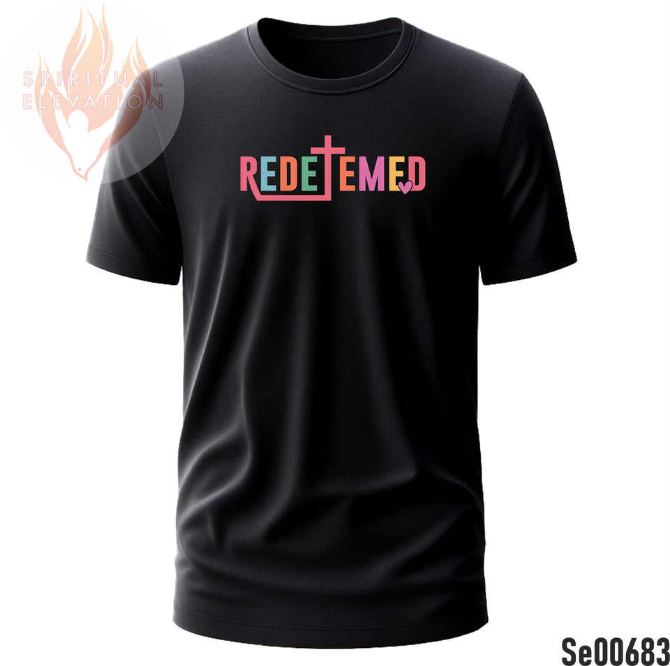 Redeemed | Boho