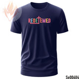 Redeemed | Boho