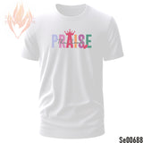 Praise The Lord | Boho