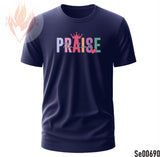 Praise The Lord | Boho