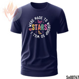 If The Stars Were Made To Worship, So Will I | Boho