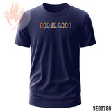 God Is Good All The Time | Boho