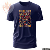 Too Blessed To Be Stressed | Boho