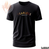 Fearless | Isaiah 41:10 | Boho