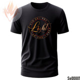 You Are The Light Of The World | Boho