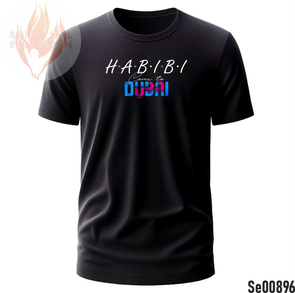 Habibi Come To Dubai 02 | Dubai