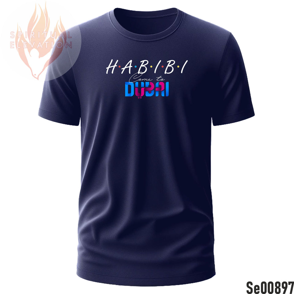 Habibi Come To Dubai 02 | Dubai