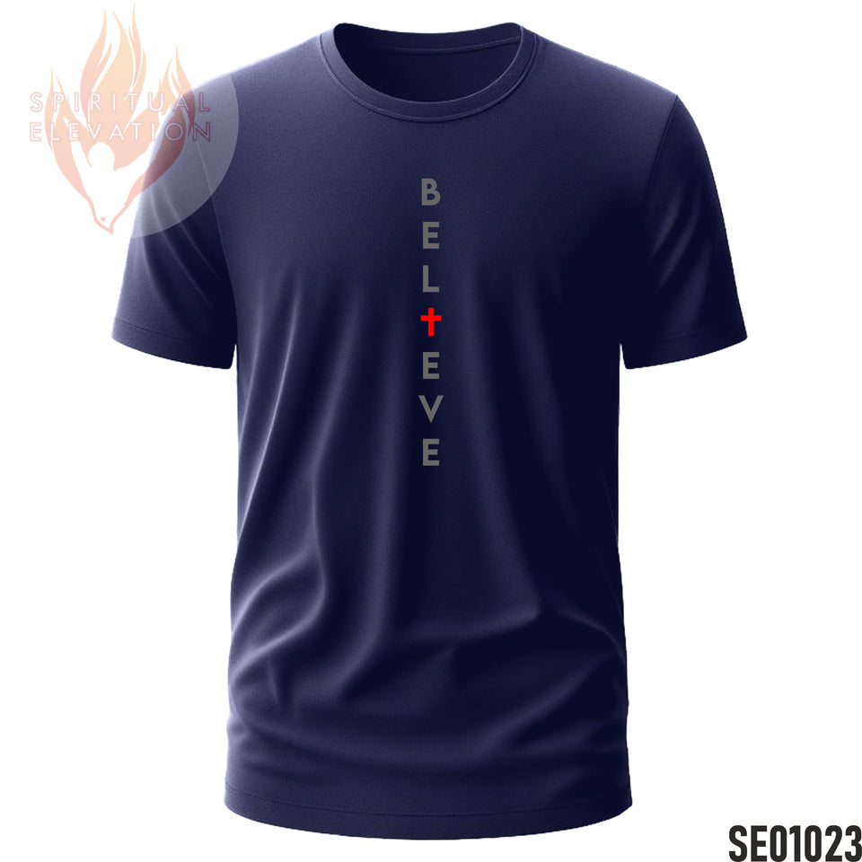 Believe | Minimalist