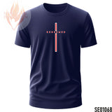 Redeemed Cross | Minimalist