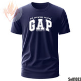 GAP - God Answers Prayer | Matthew 7:7