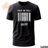 Paid In Full | Sold Out | John 3:16