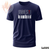 Mark Of The Best Barcode