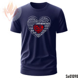 Love Never Fails | 1 Corinthians 13