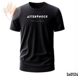After Shock | A Place for Your Take Away