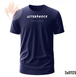 After Shock | A Place for Your Take Away