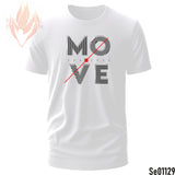 Move Fearless