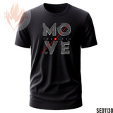 Move Fearless