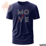 Move Fearless