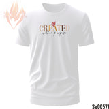 Created With A Purpose | Boho