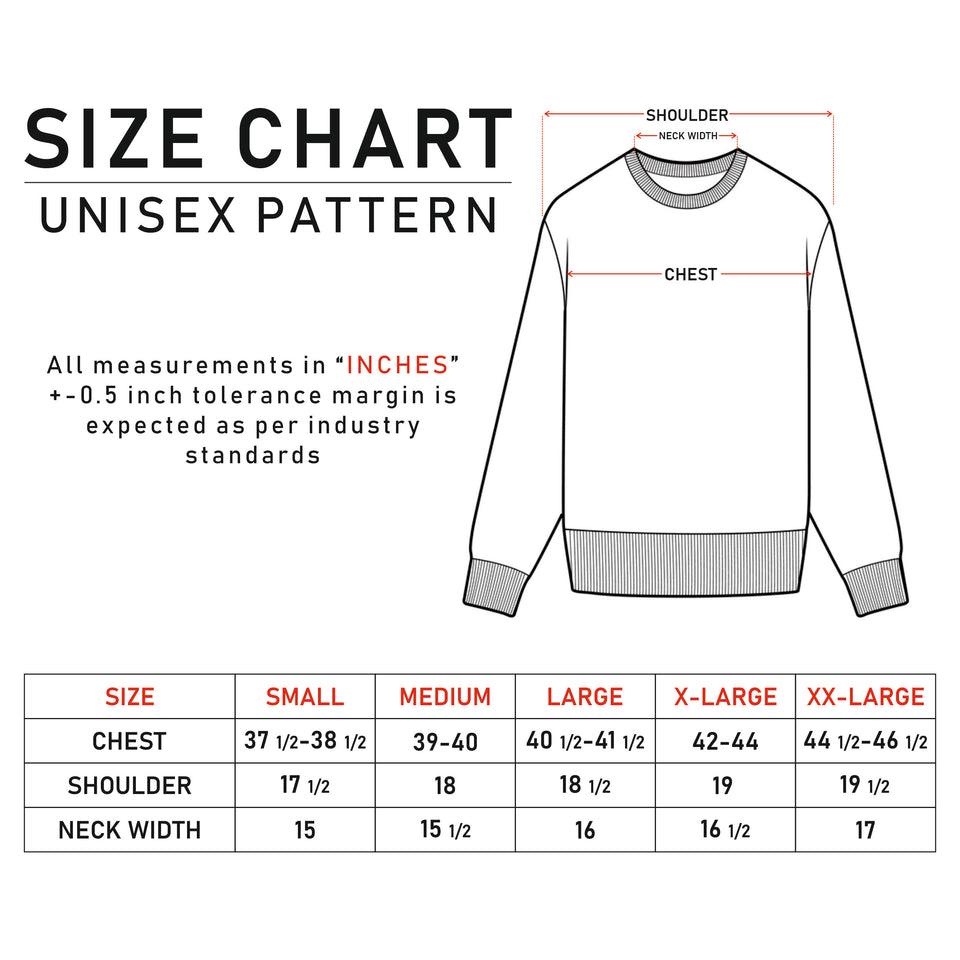 Focus On The Steps In Front Of you Women's Fleece Crewneck Sweatshirt