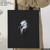 Design 81 - 100 Spiritual Elevation Tote Bag | Christian Gifts for Women | Faith Based Gifts | Christian Canvas Bags for Women