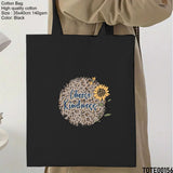 Design 141 - 160 Spiritual Elevation Tote Bag | Christian Gifts for Women | Faith Based Gifts | Christian Canvas Bags for Women