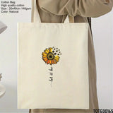 Design 161 - 180 Spiritual Elevation Tote Bag | Christian Gifts for Women | Faith Based Gifts | Christian Canvas Bags for Women