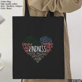 Design 161 - 180 Spiritual Elevation Tote Bag | Christian Gifts for Women | Faith Based Gifts | Christian Canvas Bags for Women