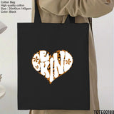 Design 161 - 180 Spiritual Elevation Tote Bag | Christian Gifts for Women | Faith Based Gifts | Christian Canvas Bags for Women