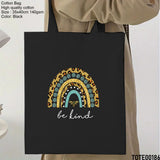 Design 181 - 200 Spiritual Elevation Tote Bag | Christian Gifts for Women | Faith Based Gifts | Christian Canvas Bags for Women