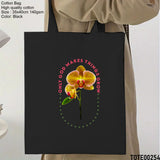 Design 241 - 260 Spiritual Elevation Tote Bag | Christian Gifts for Women | Faith Based Gifts | Christian Canvas Bags for Women