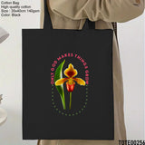 Design 241 - 260 Spiritual Elevation Tote Bag | Christian Gifts for Women | Faith Based Gifts | Christian Canvas Bags for Women
