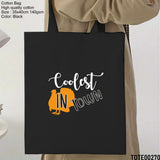 Design 261 - 280 Spiritual Elevation Tote Bag | Christian Gifts for Women | Faith Based Gifts | Christian Canvas Bags for Women