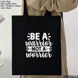 Design 441 - 460 Spiritual Elevation Tote Bag | Christian Gifts for Women | Faith Based Gifts | Christian Canvas Bags for Women