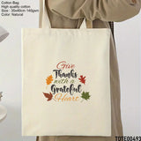 Design 481 - 500 Spiritual Elevation Tote Bag | Christian Gifts for Women | Faith Based Gifts | Christian Canvas Bags for Women