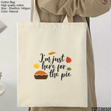 Design 501 - 520 Spiritual Elevation Tote Bag | Christian Gifts for Women | Faith Based Gifts | Christian Canvas Bags for Women