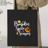 Design 501 - 520 Spiritual Elevation Tote Bag | Christian Gifts for Women | Faith Based Gifts | Christian Canvas Bags for Women