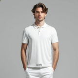 Nextt Level Sustainable Plain Polo Shirt